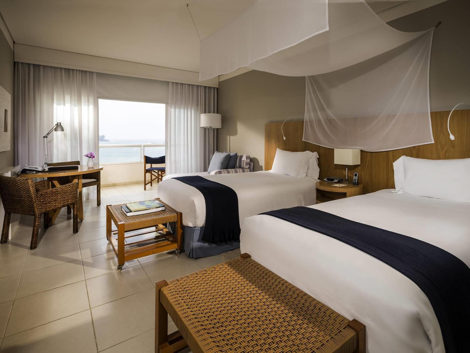 Hotel Jequitimar Guarujá Resort & SPA by Accor