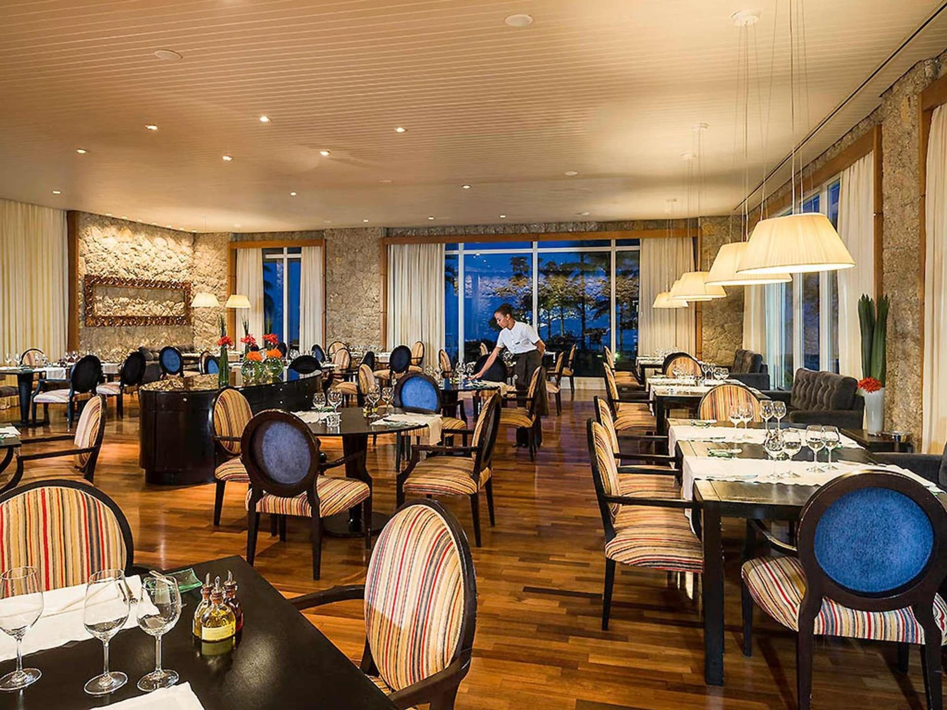 Hotel Jequitimar Guarujá Resort & SPA by Accor