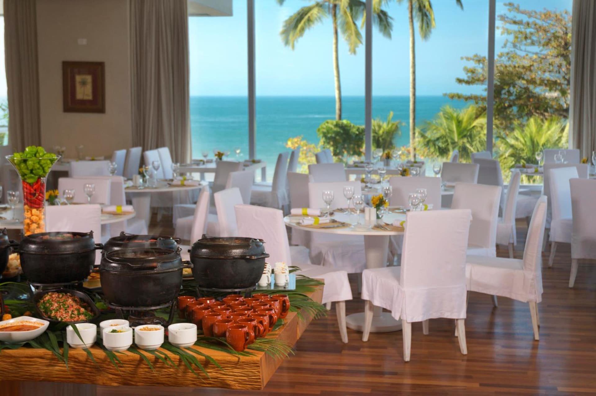 Hotel Jequitimar Guarujá Resort & SPA by Accor