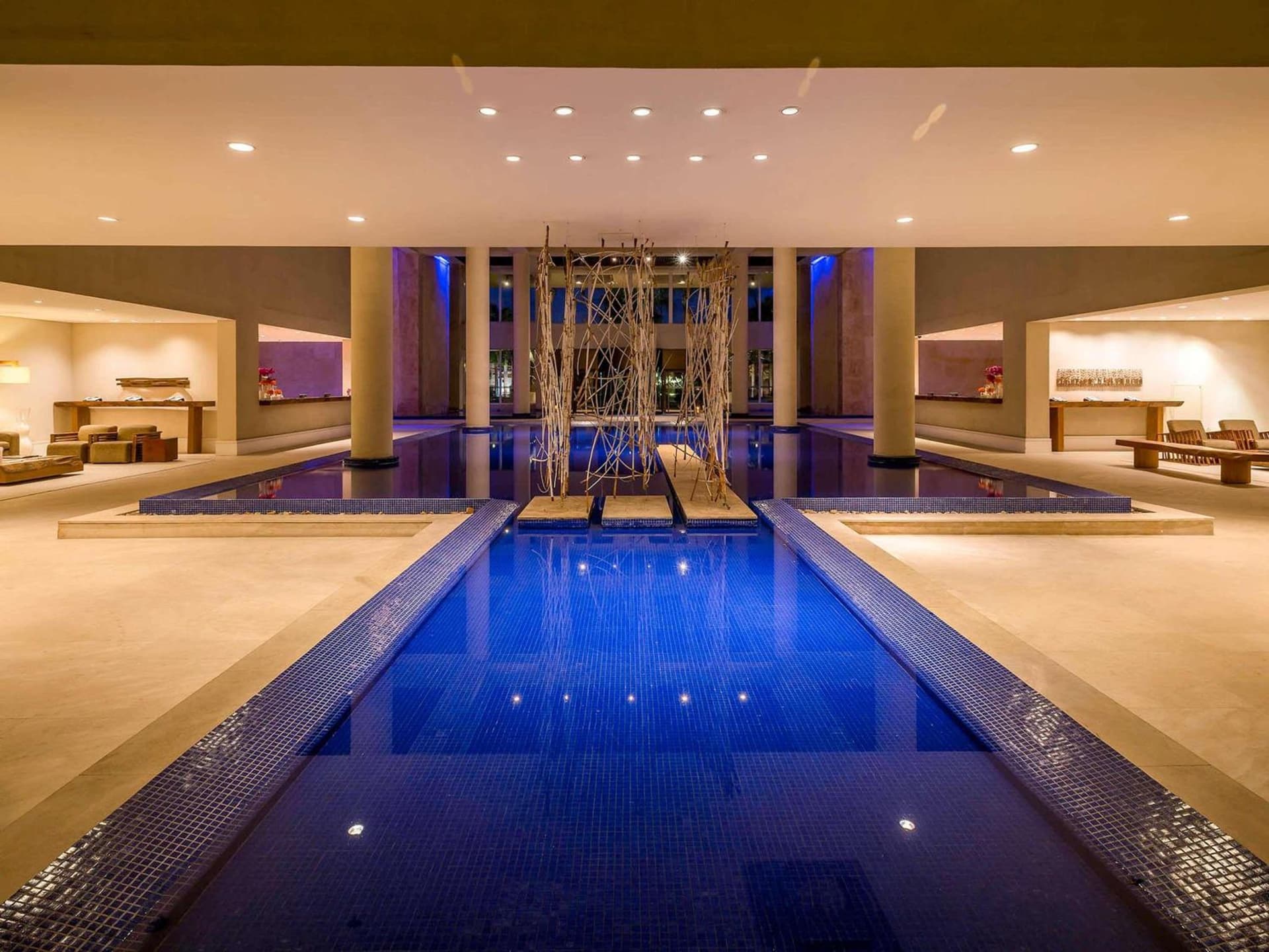 Hotel Jequitimar Guarujá Resort & SPA by Accor