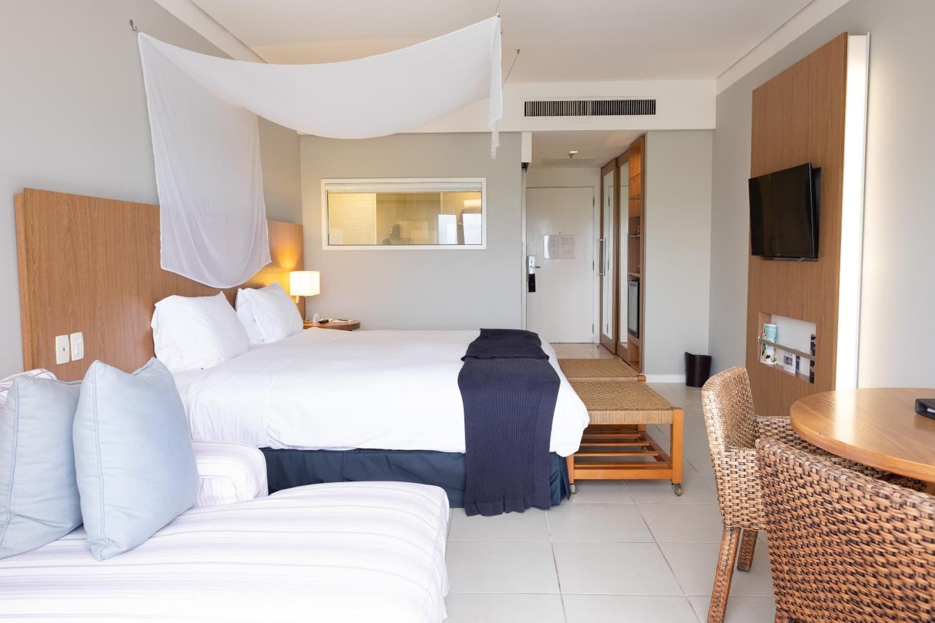 Hotel Jequitimar Guarujá Resort & SPA by Accor