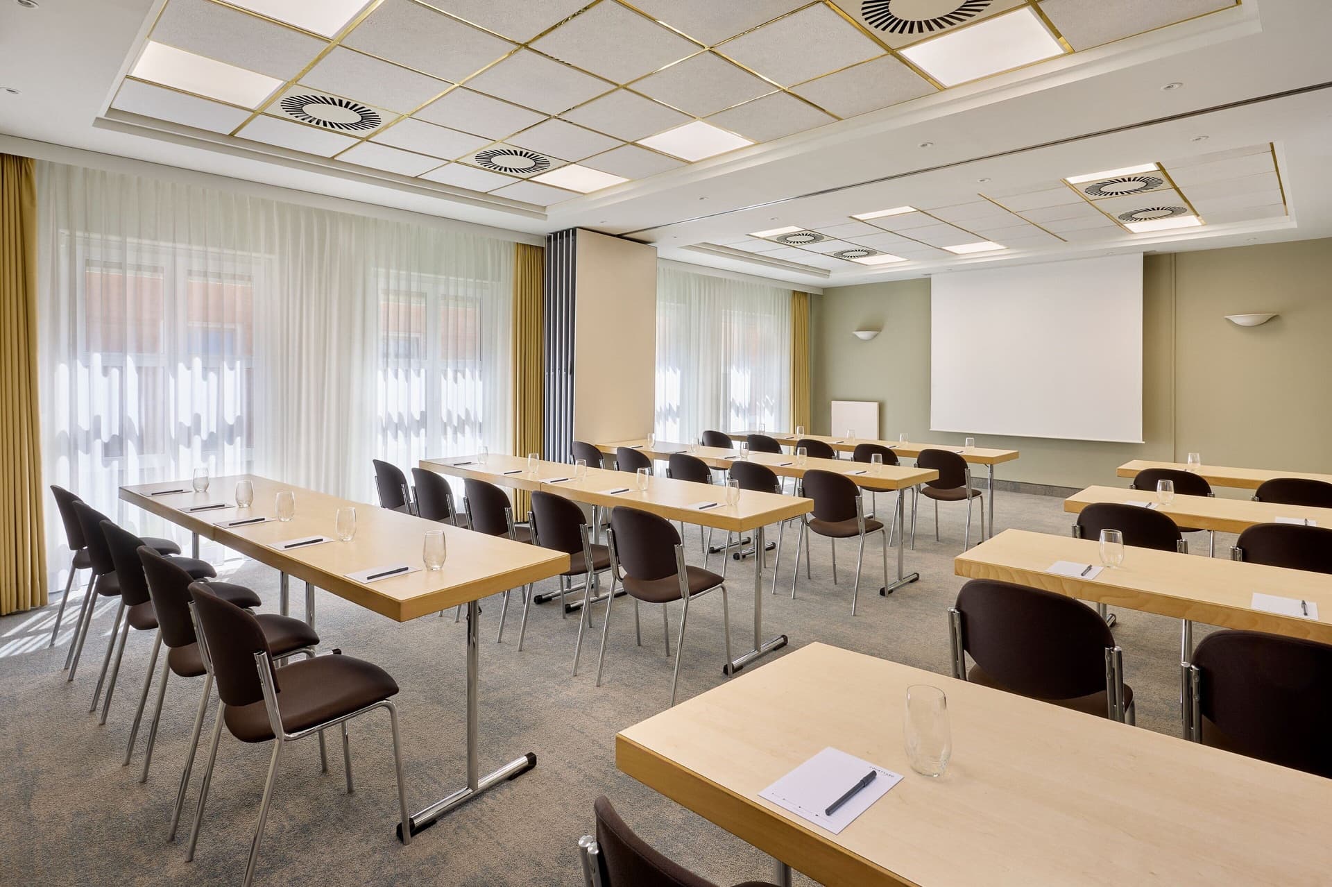 Courtyard by Marriott Magdeburg