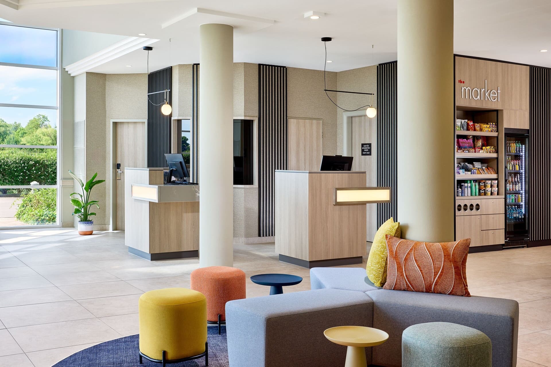 Courtyard by Marriott Magdeburg
