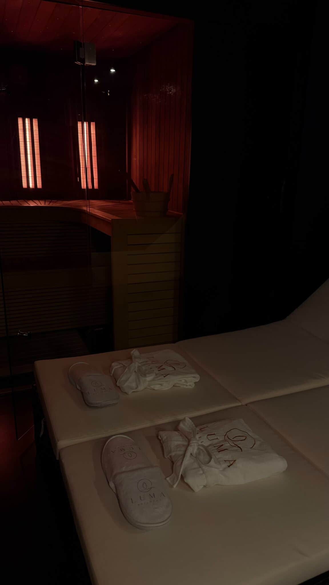 Luma Wellness & Spa