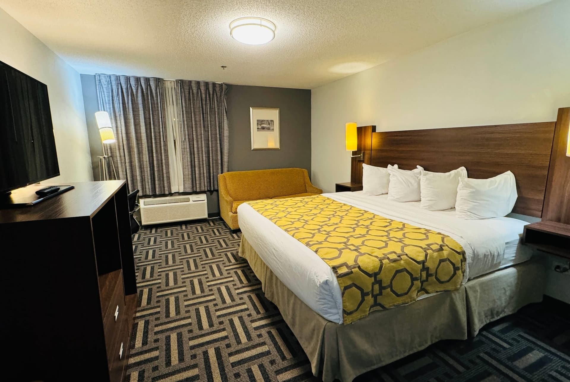 Baymont by Wyndham Chicago/Calumet City