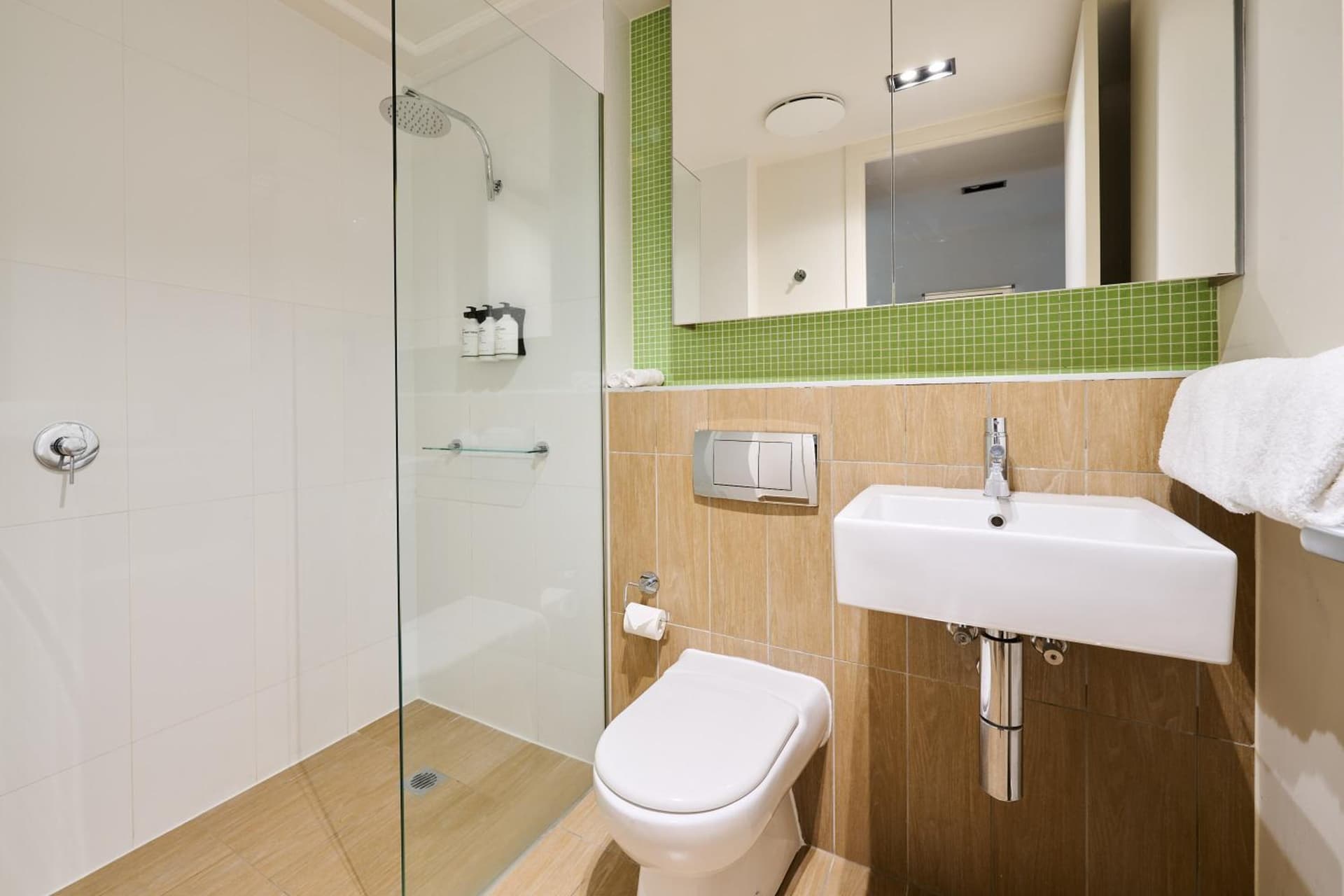 Abode Gungahlin