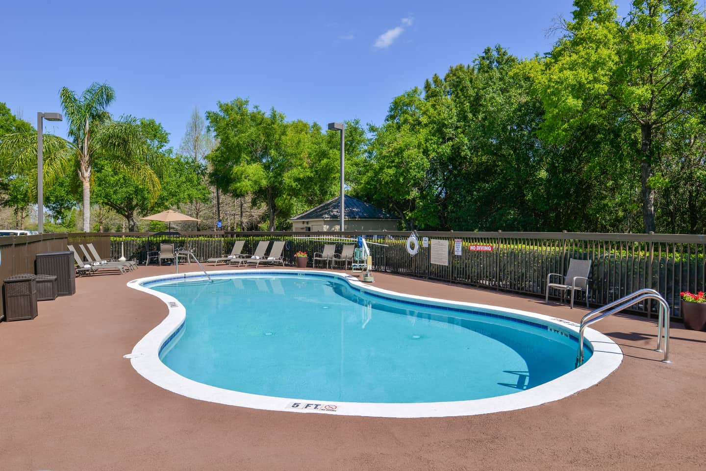 Hampton Inn closest to Universal Orlando