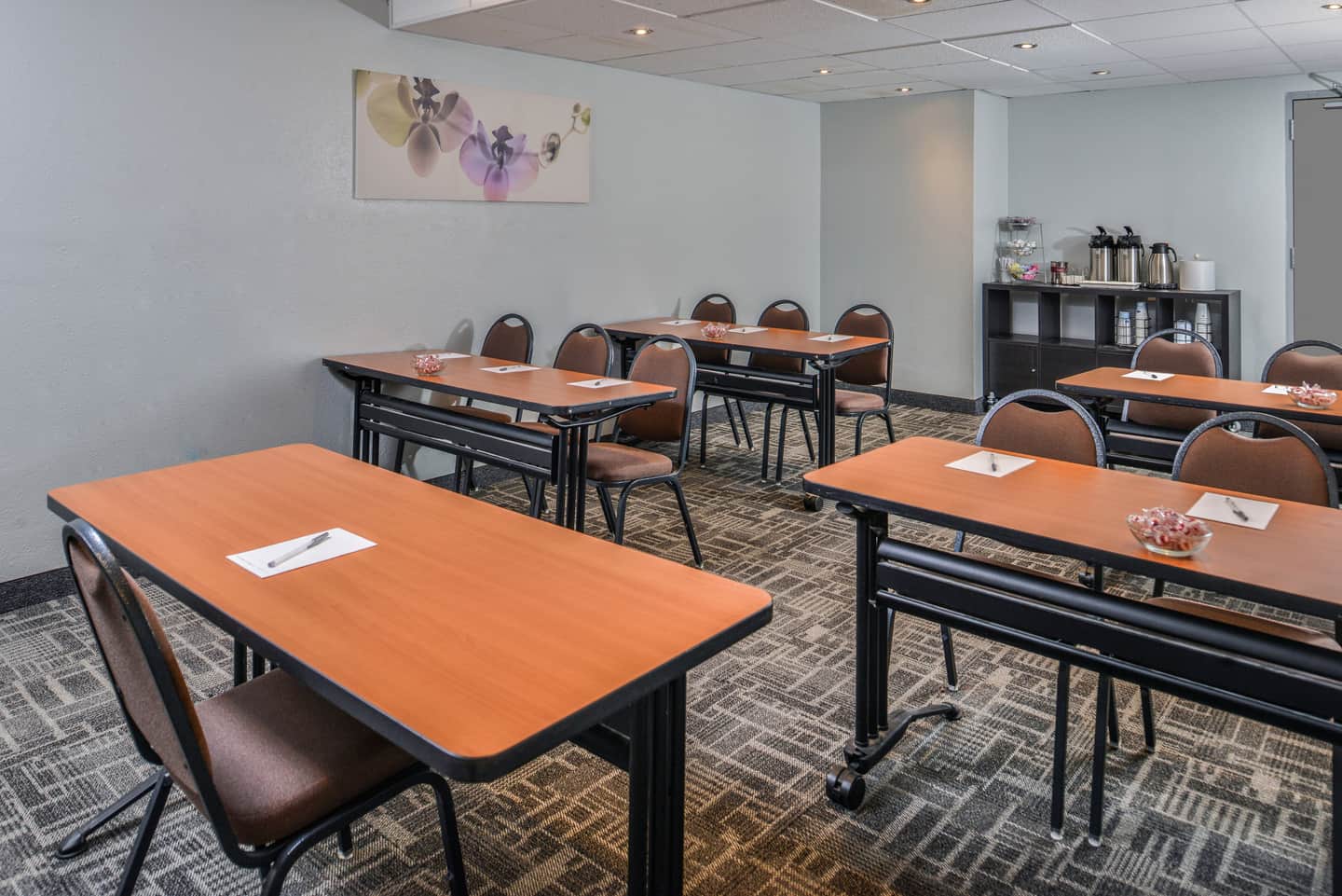 Hampton Inn closest to Universal Orlando