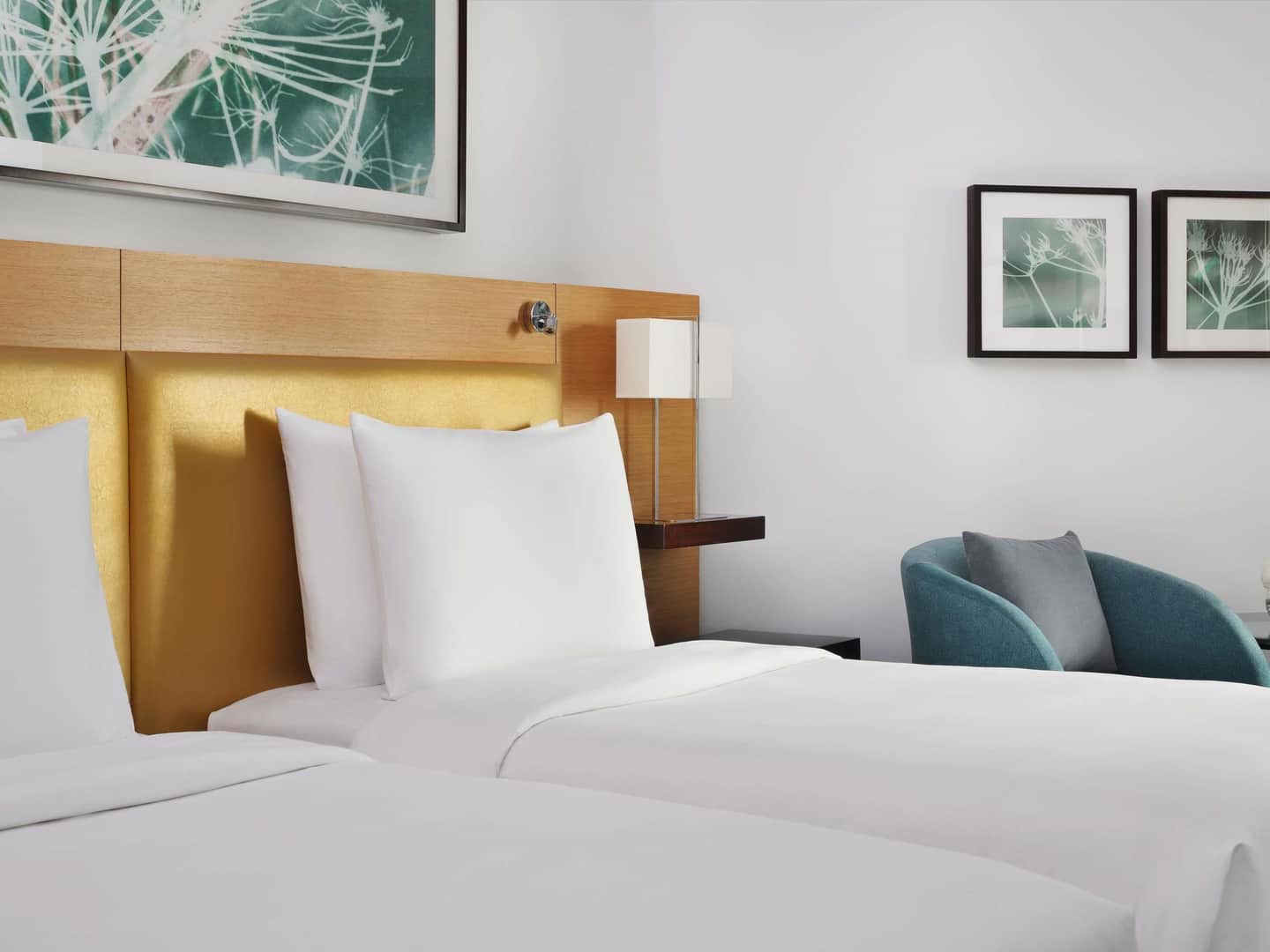 Mövenpick Hotel Jumeirah Beach
