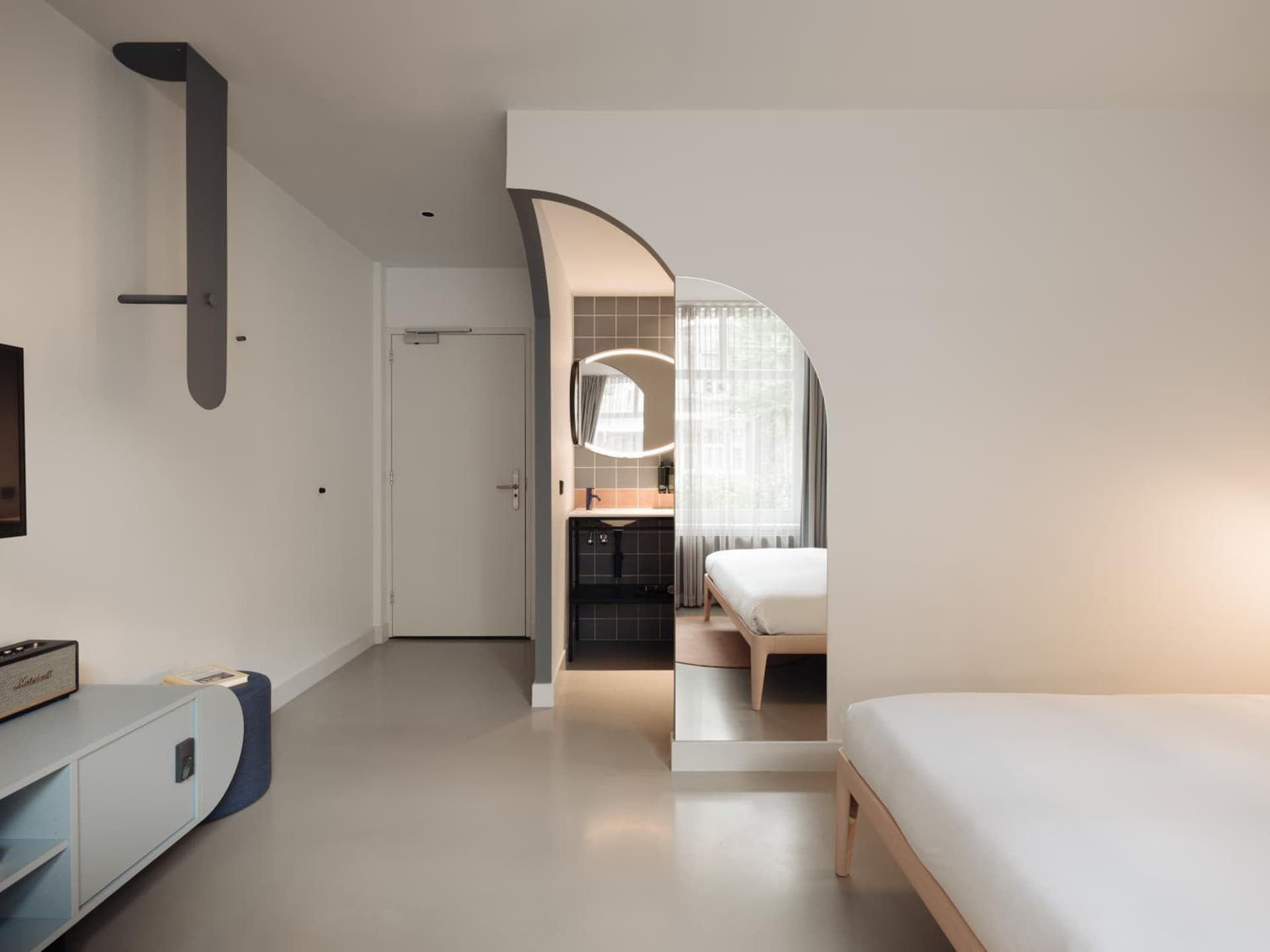Conscious Hotel Museum Square