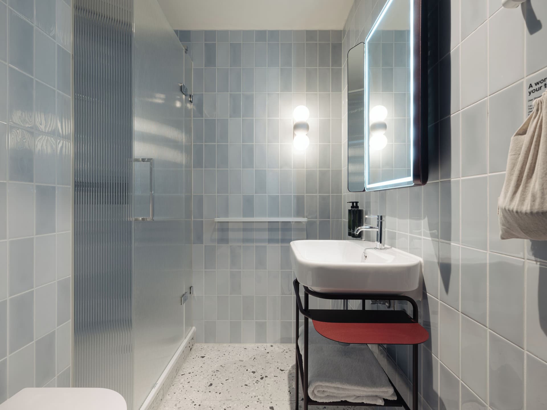 Conscious Hotel Oudegracht Utrecht
