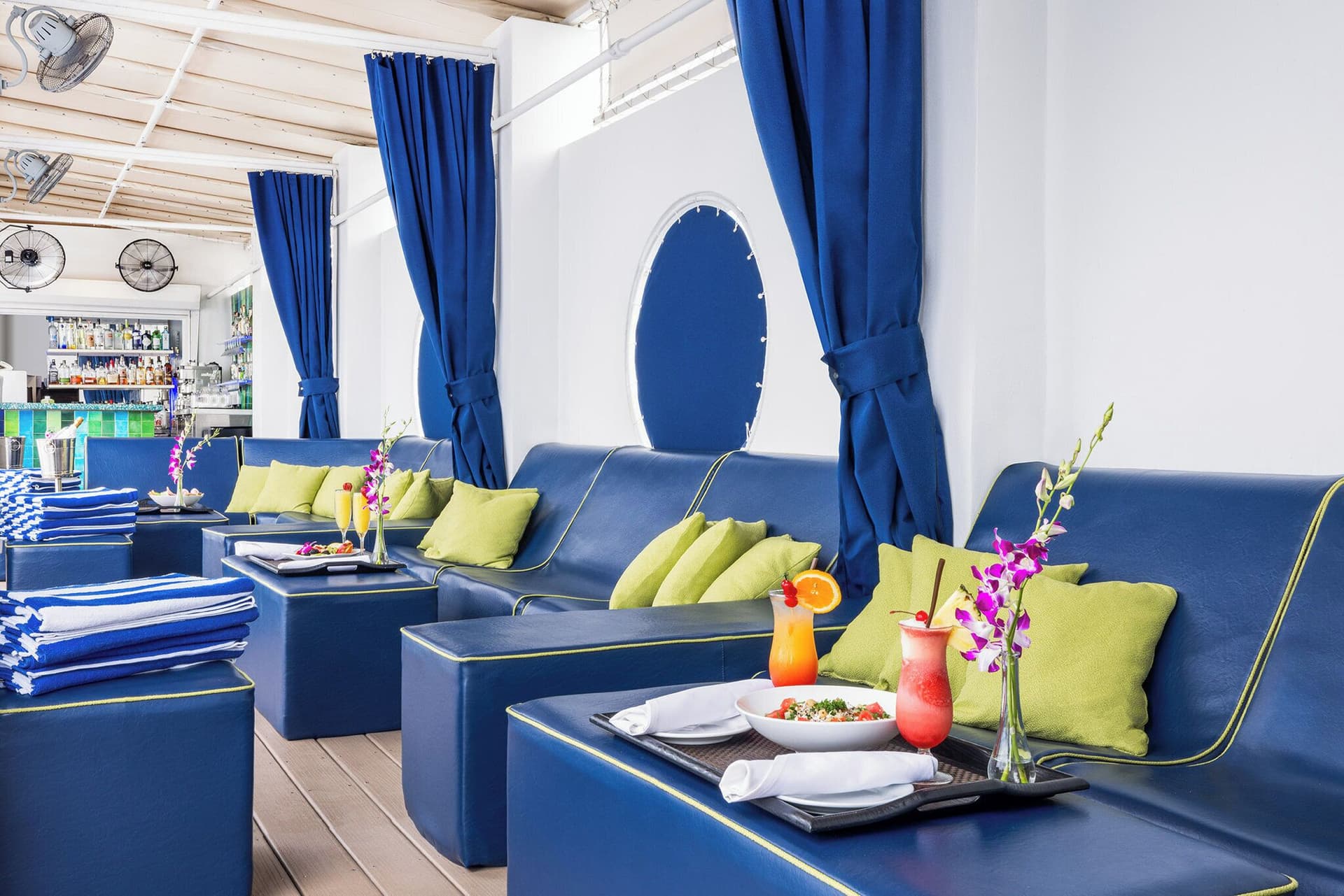 The Tony Hotel South Beach