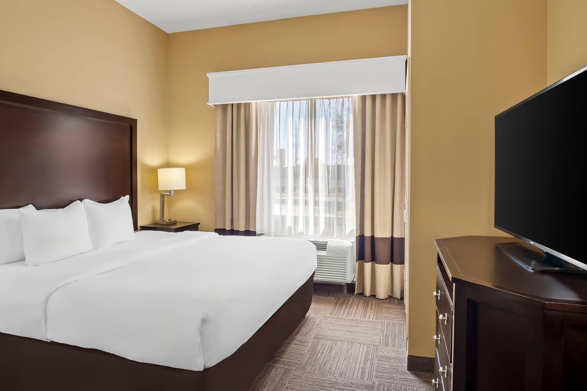 Comfort Suites Frisco