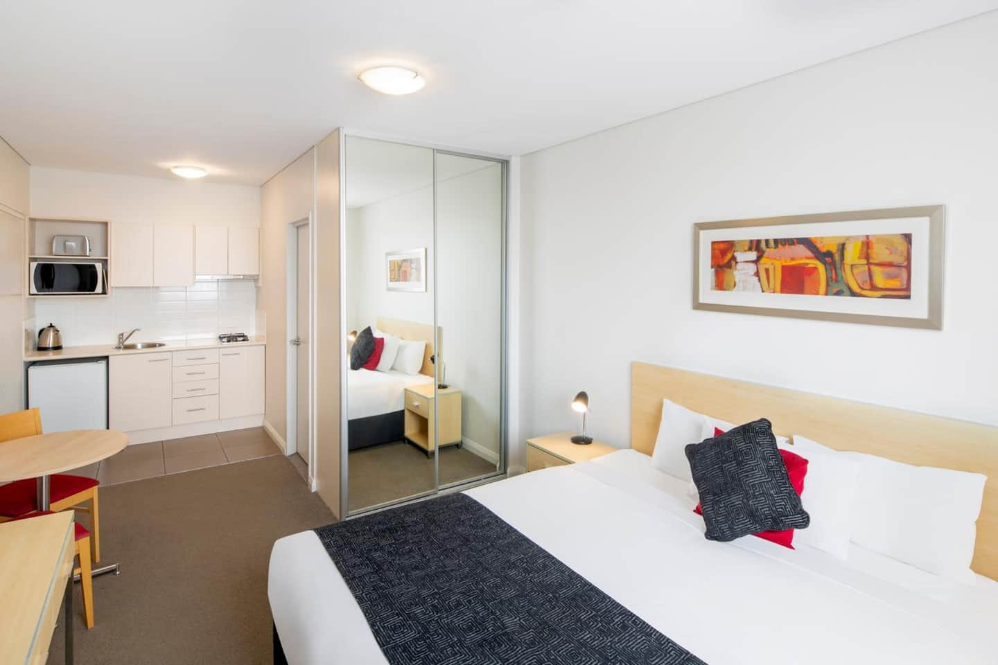 Mantra Castle Hill Sydney