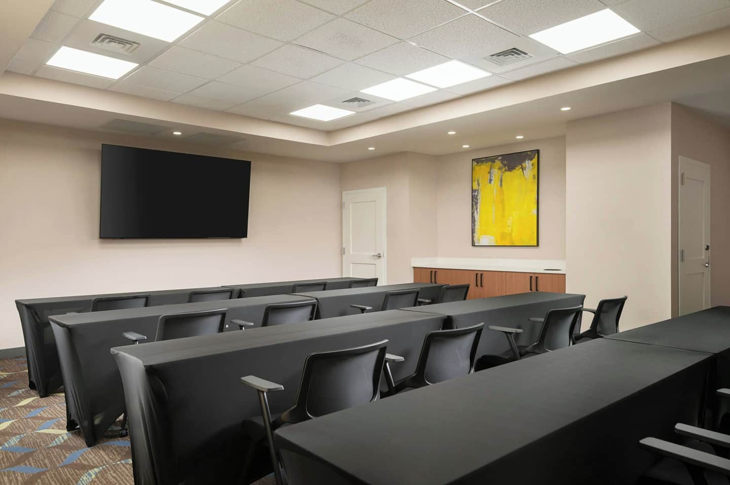 Residence Inn Pearland