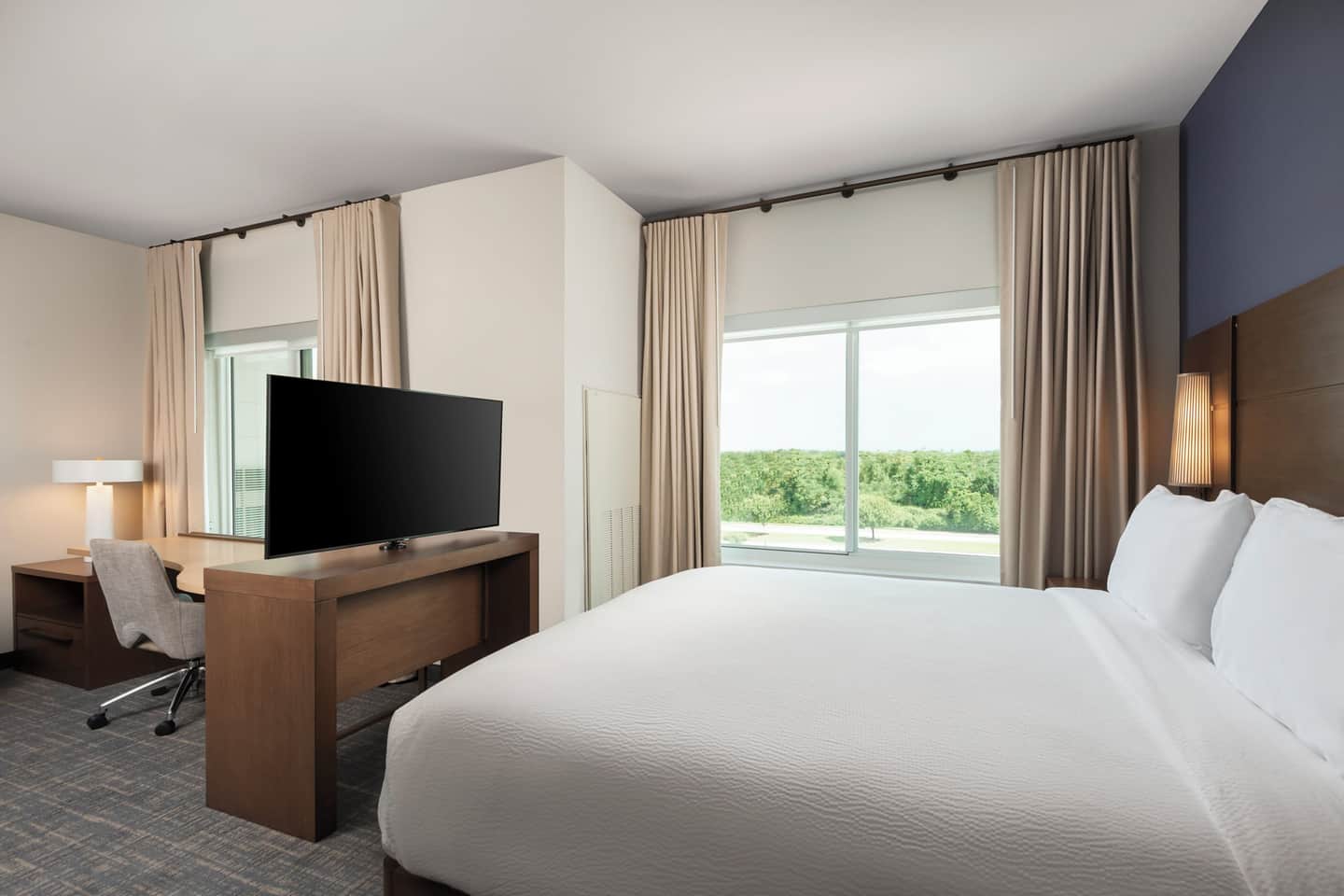 Residence Inn Pearland