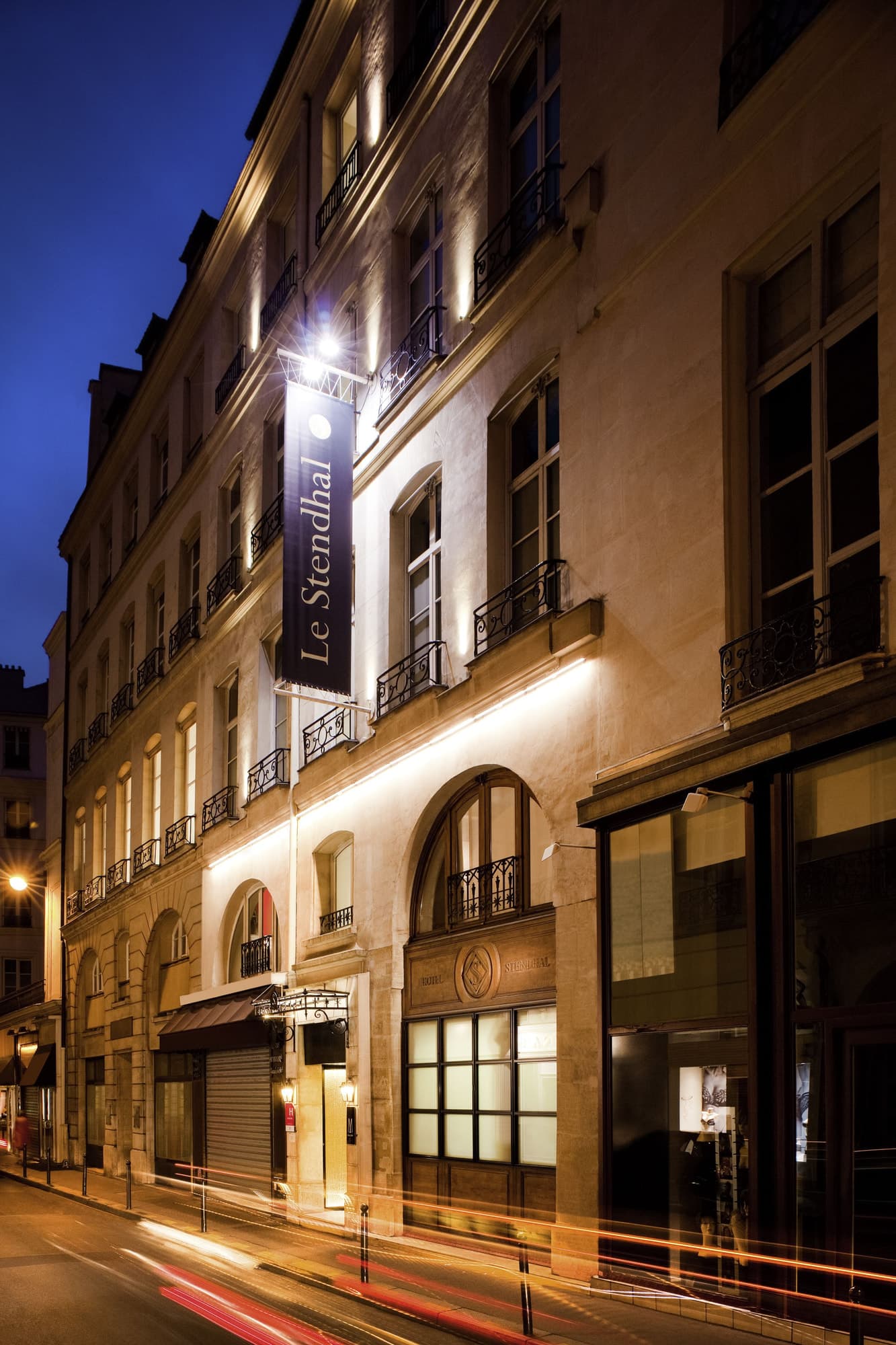Le Stendhal - Vendôme