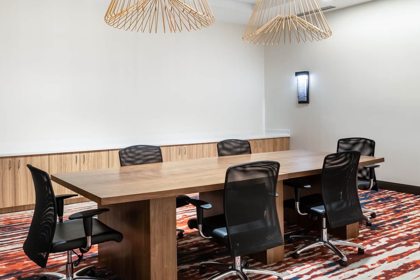 Hilton Garden Inn Longmont