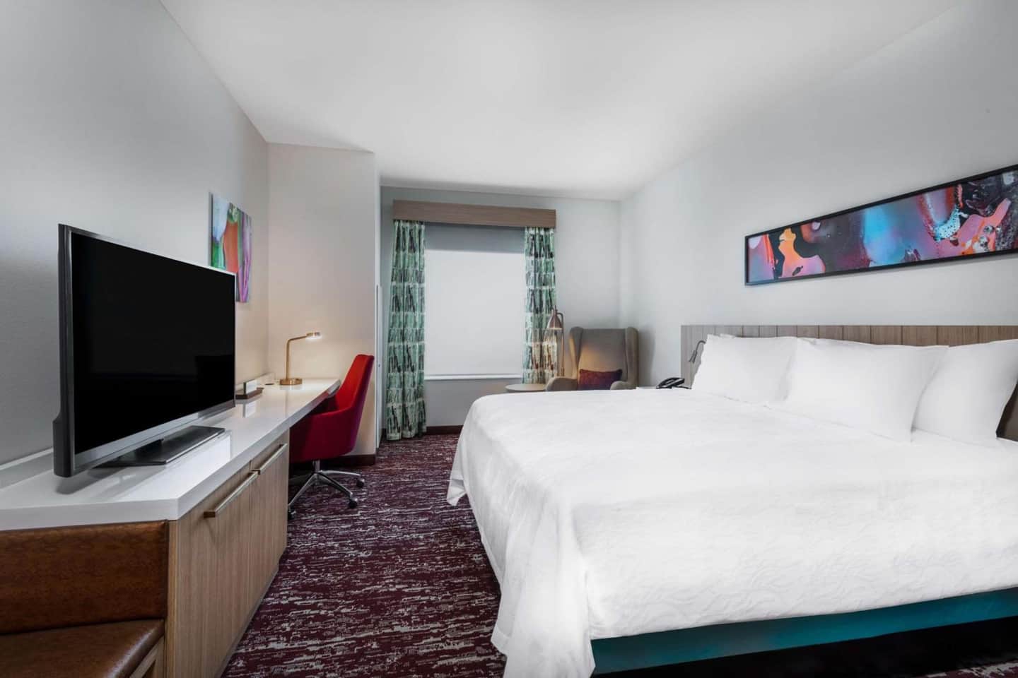 Hilton Garden Inn Longmont