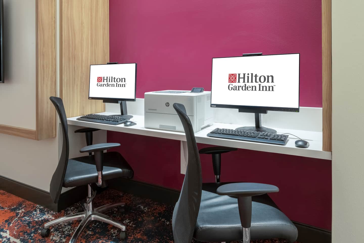 Hilton Garden Inn Longmont