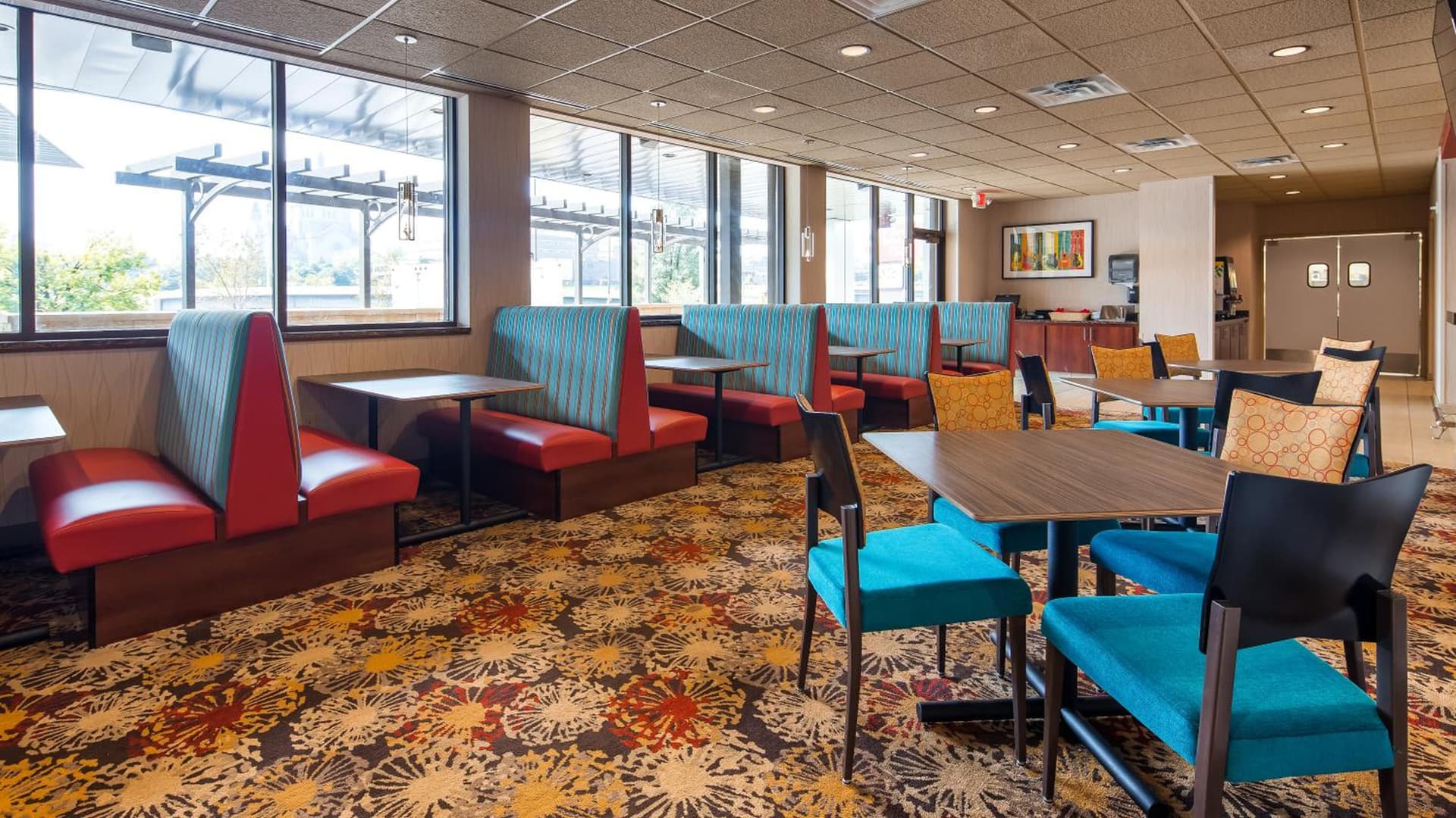 Radisson Hotel St. Paul Downtown