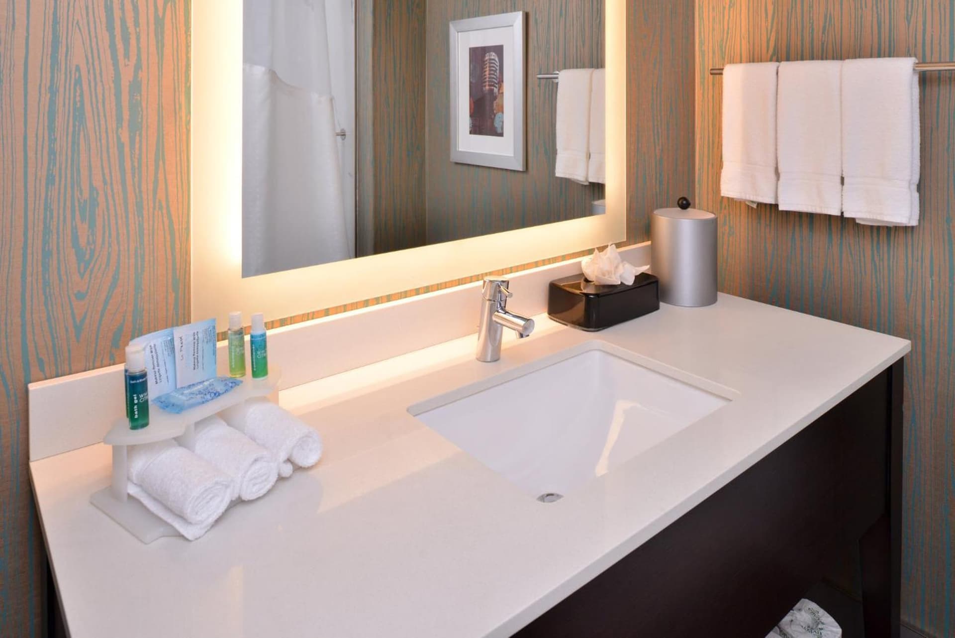 Holiday Inn Express & Suites Austin North Central by IHG