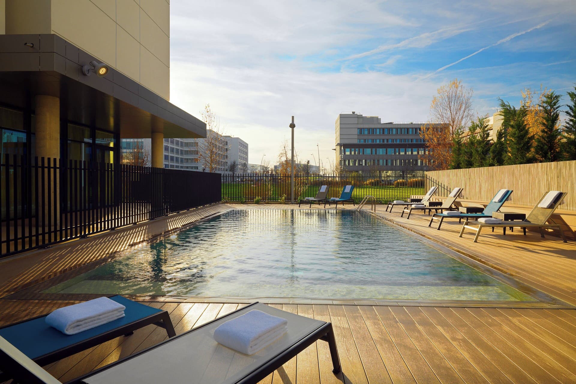 Residence Inn by Marriott Toulouse-Blagnac Airport