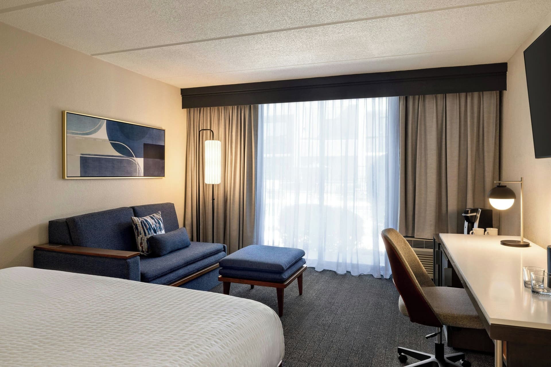 Courtyard by Marriott Atlanta Northlake