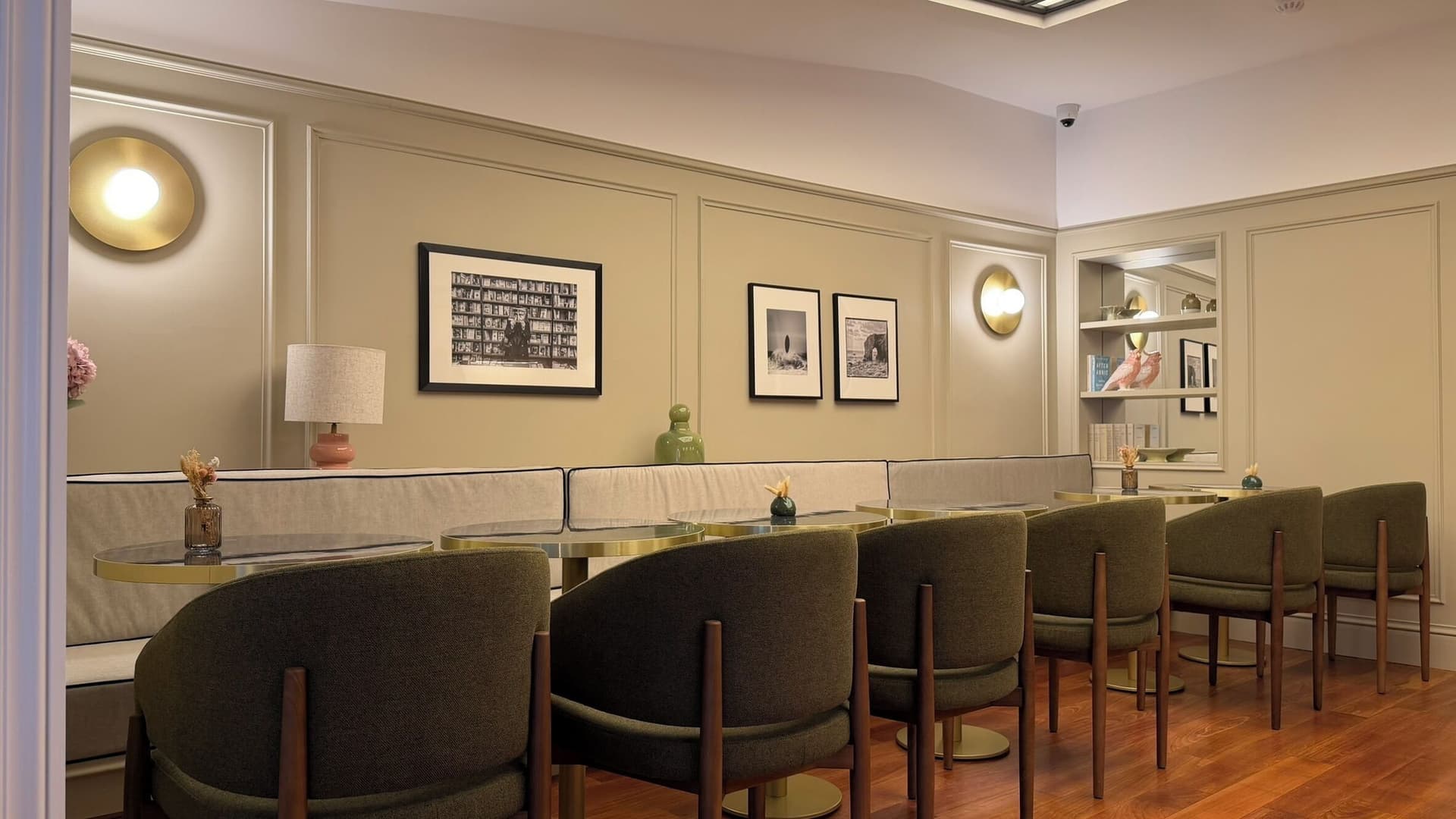 Boutique Hôtel Le Clos Huguerie - Bordeaux Centre