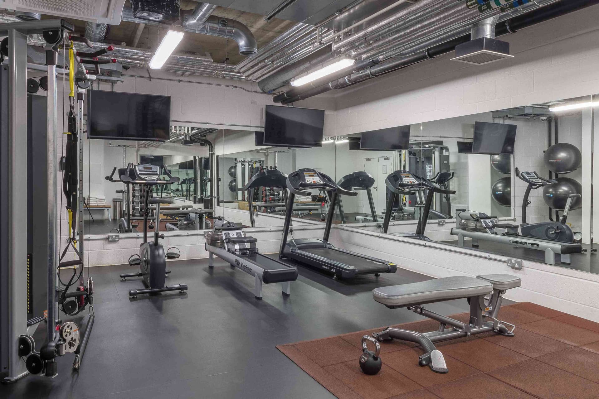 Leman Locke, Aldgate - London