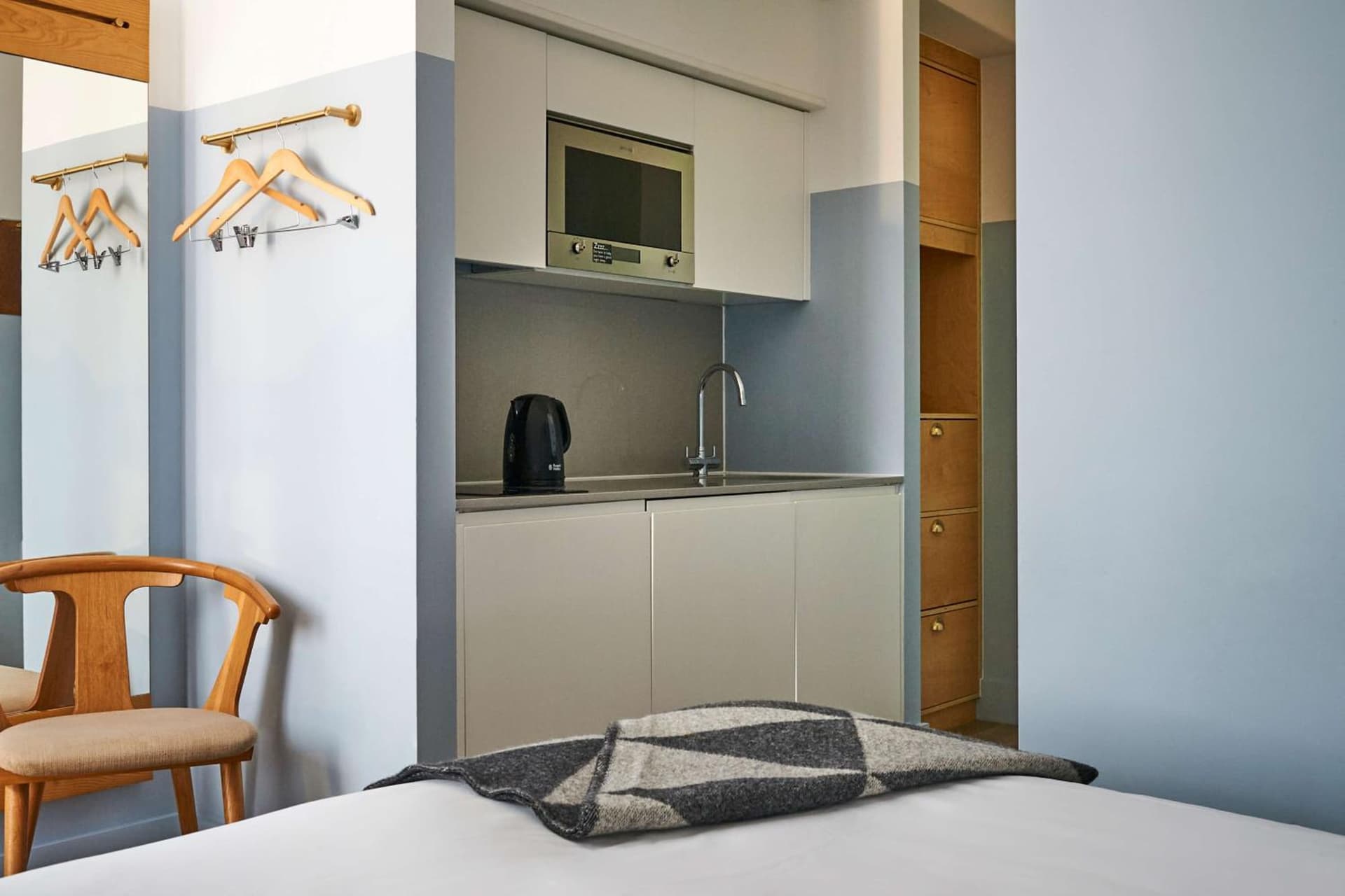 Leman Locke, Aldgate - London