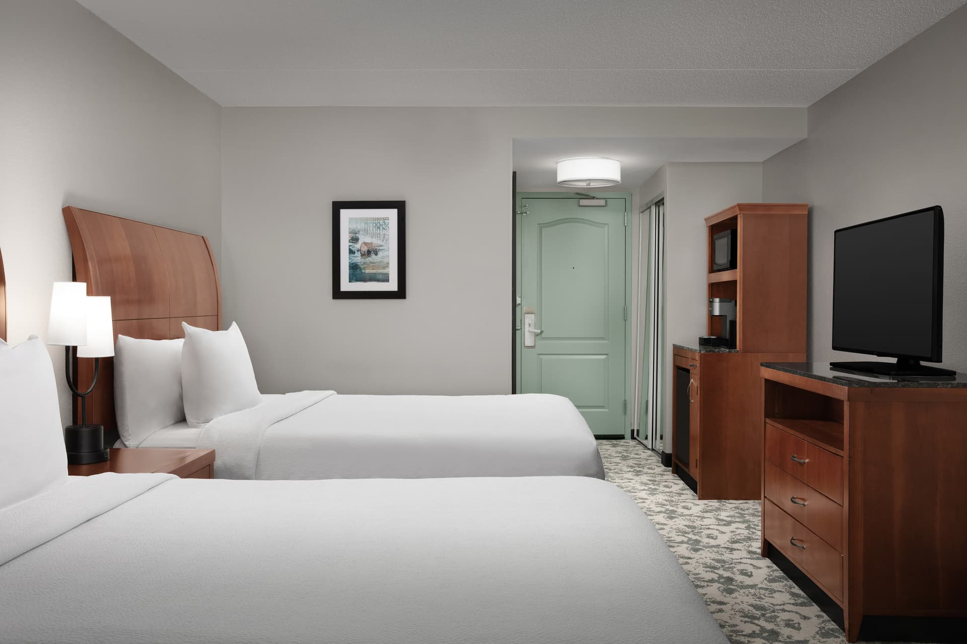 Hilton Garden Inn Columbia/Harbison