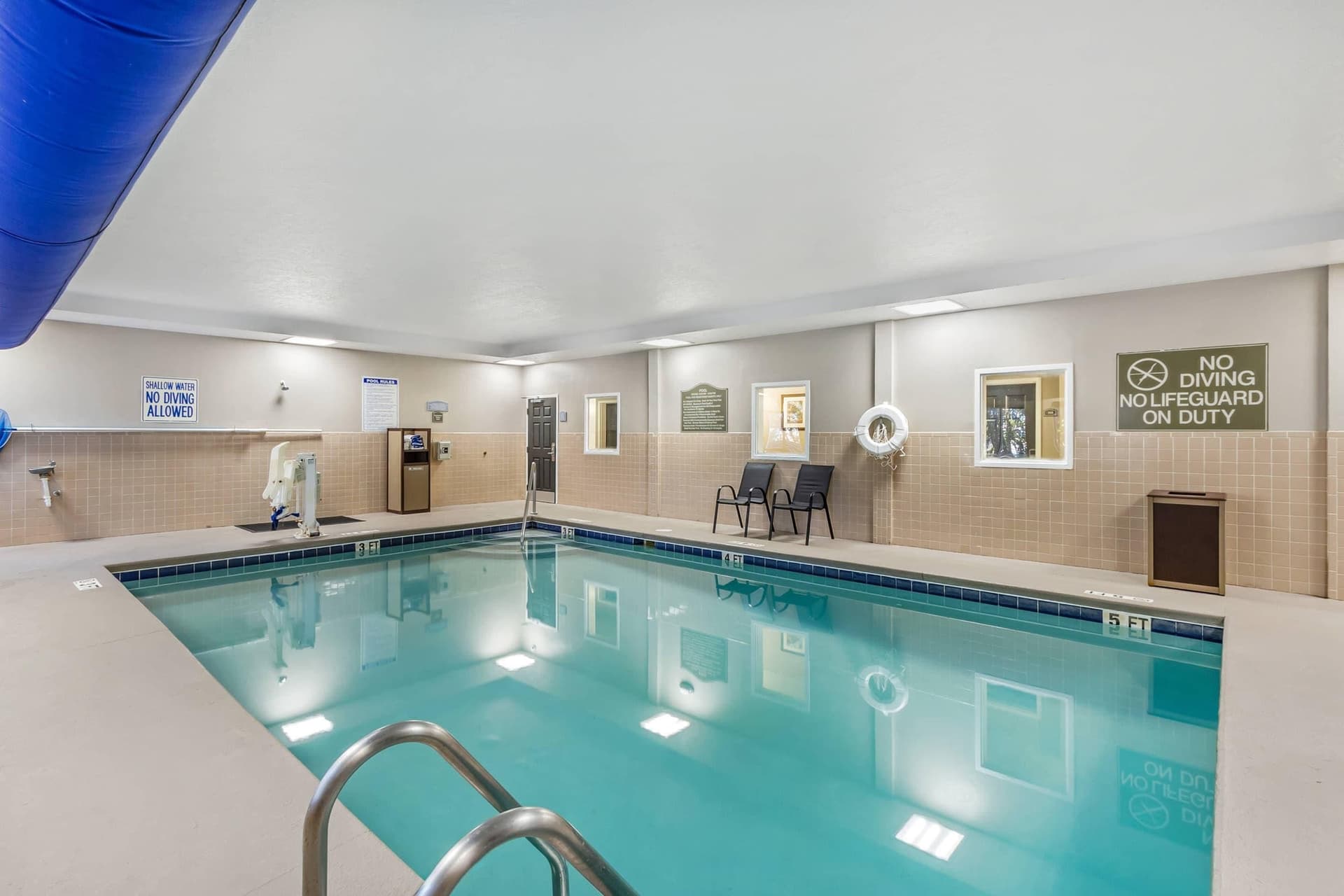 Comfort Inn & Suites North Charleston - Northwoods