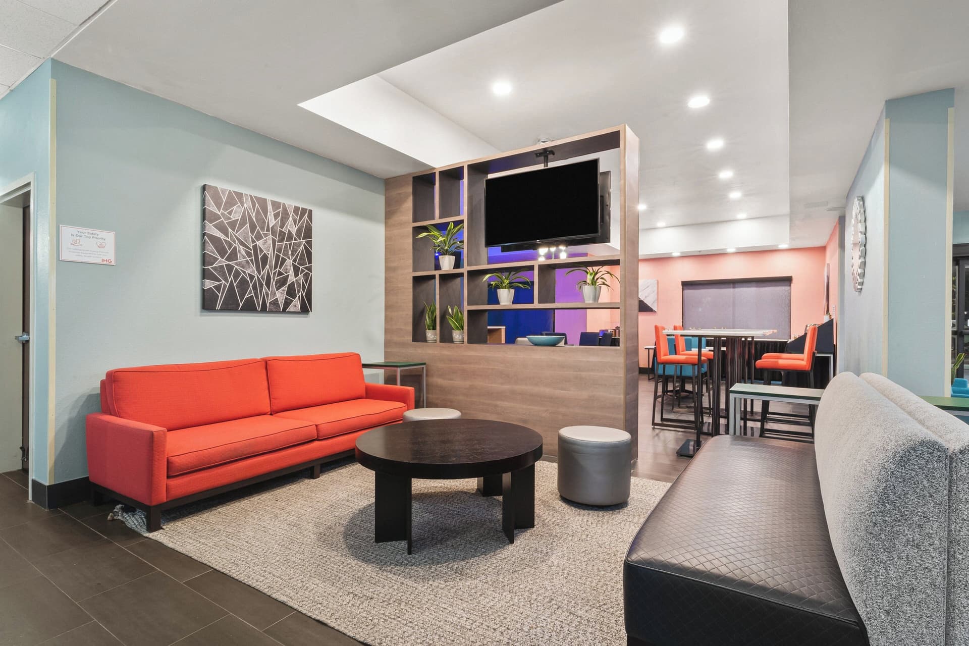 Holiday Inn & Suites - Bothell