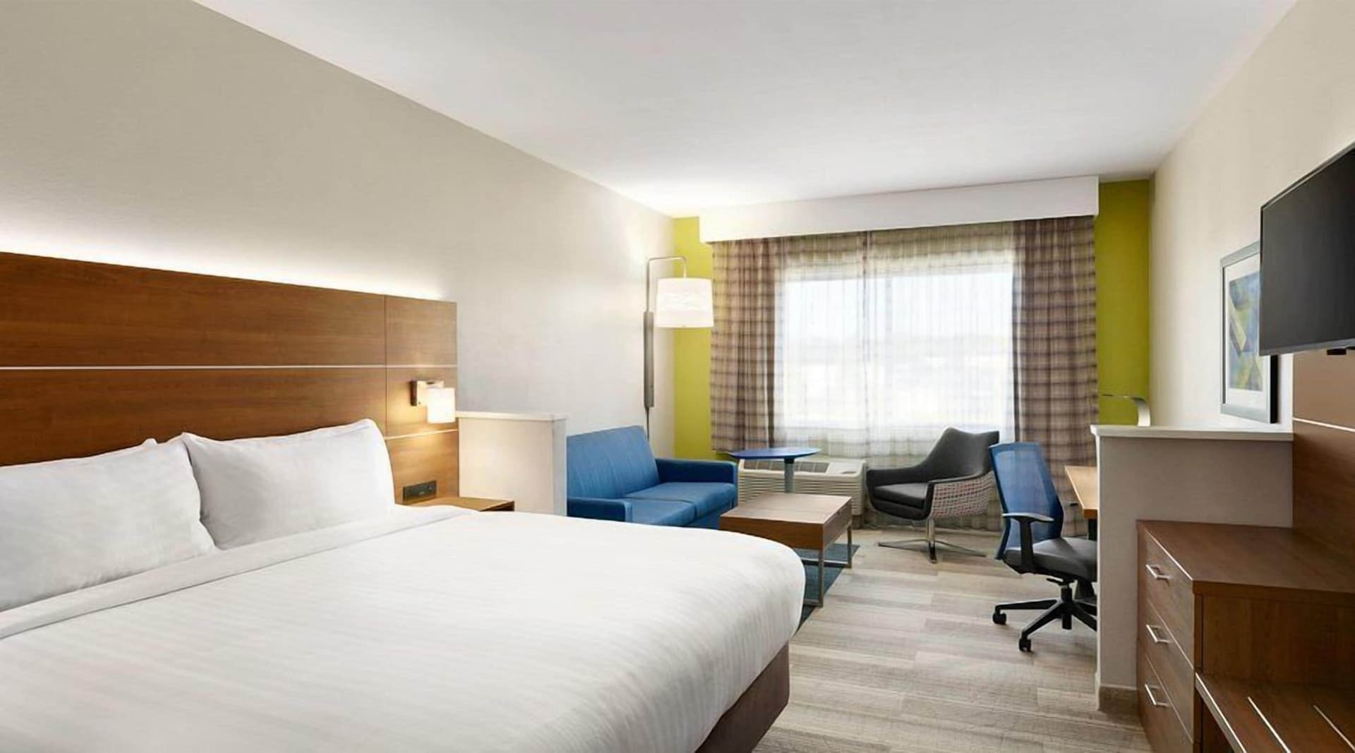Holiday Inn Express & Suites - Spartanburg-North by IHG