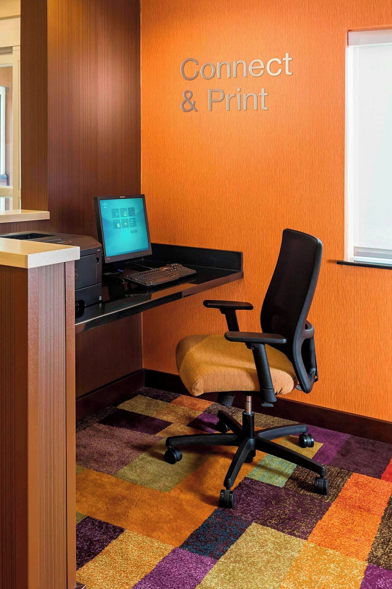 Fairfield Inn & Suites Holland