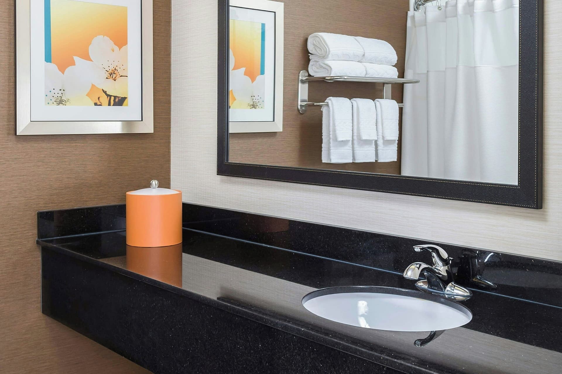 Fairfield Inn & Suites Holland