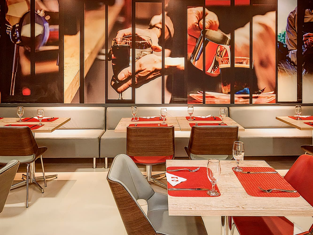 Ibis Salvador Hangar Aeroporto