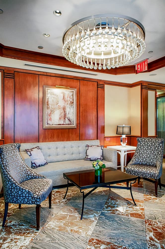 Washington Jefferson Times Square