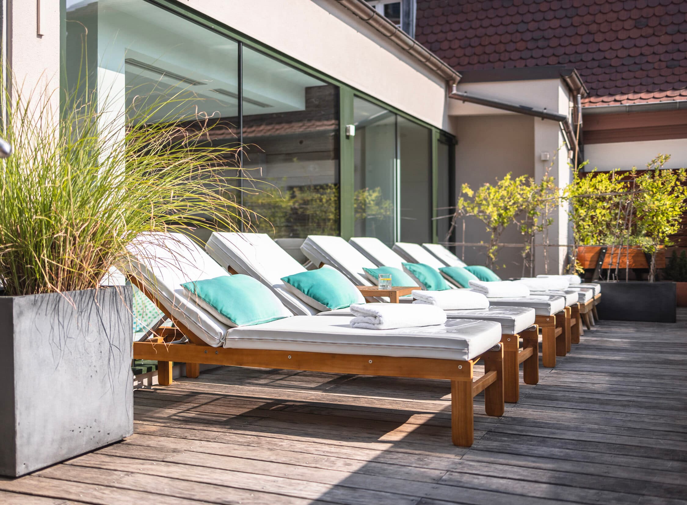 Hôtel & Spa RÉGENT PETITE FRANCE