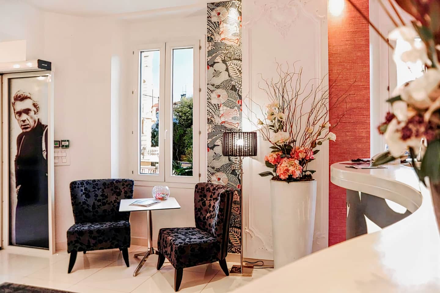 Hôtel Renoir
