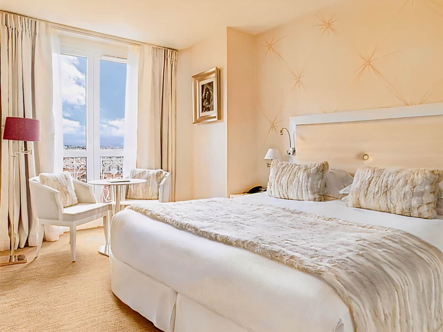 Hôtel Renoir