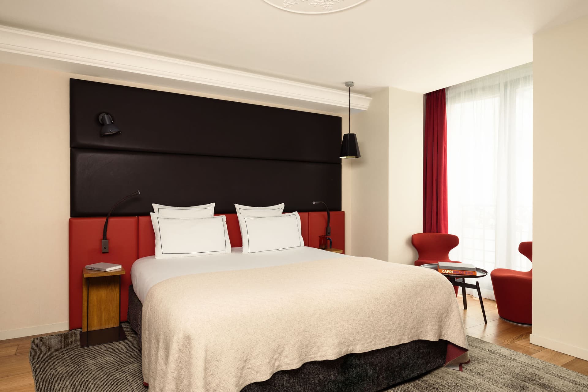 Terrass’’ Hotel
