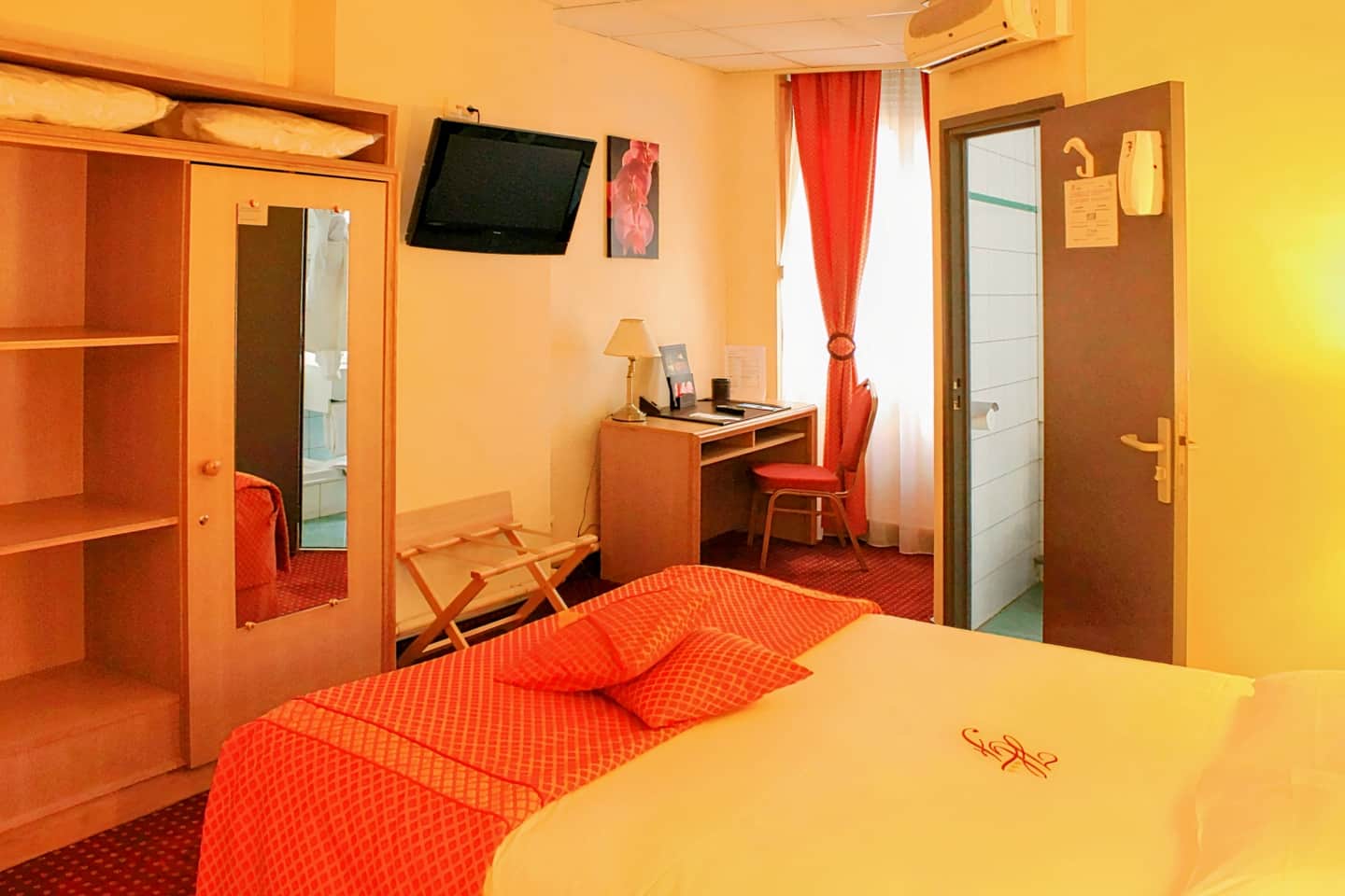 Hôtel Foch