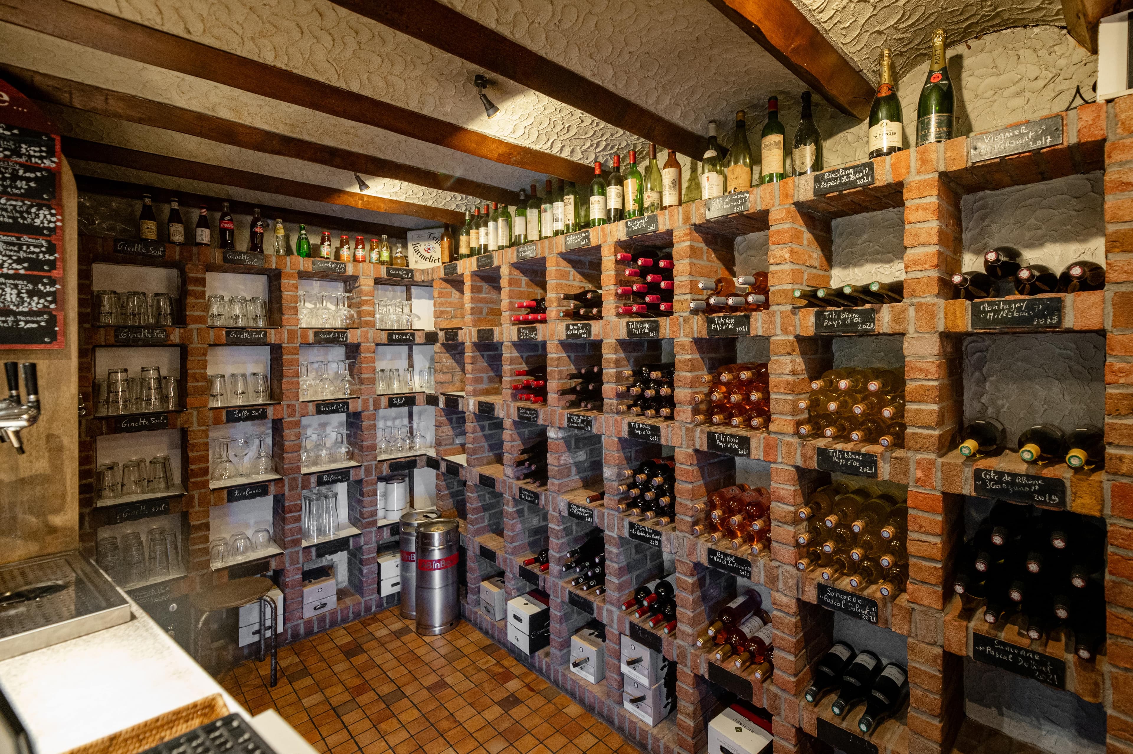 Logis Hôtel-Restaurant des Acacias Lille-Tourcoing