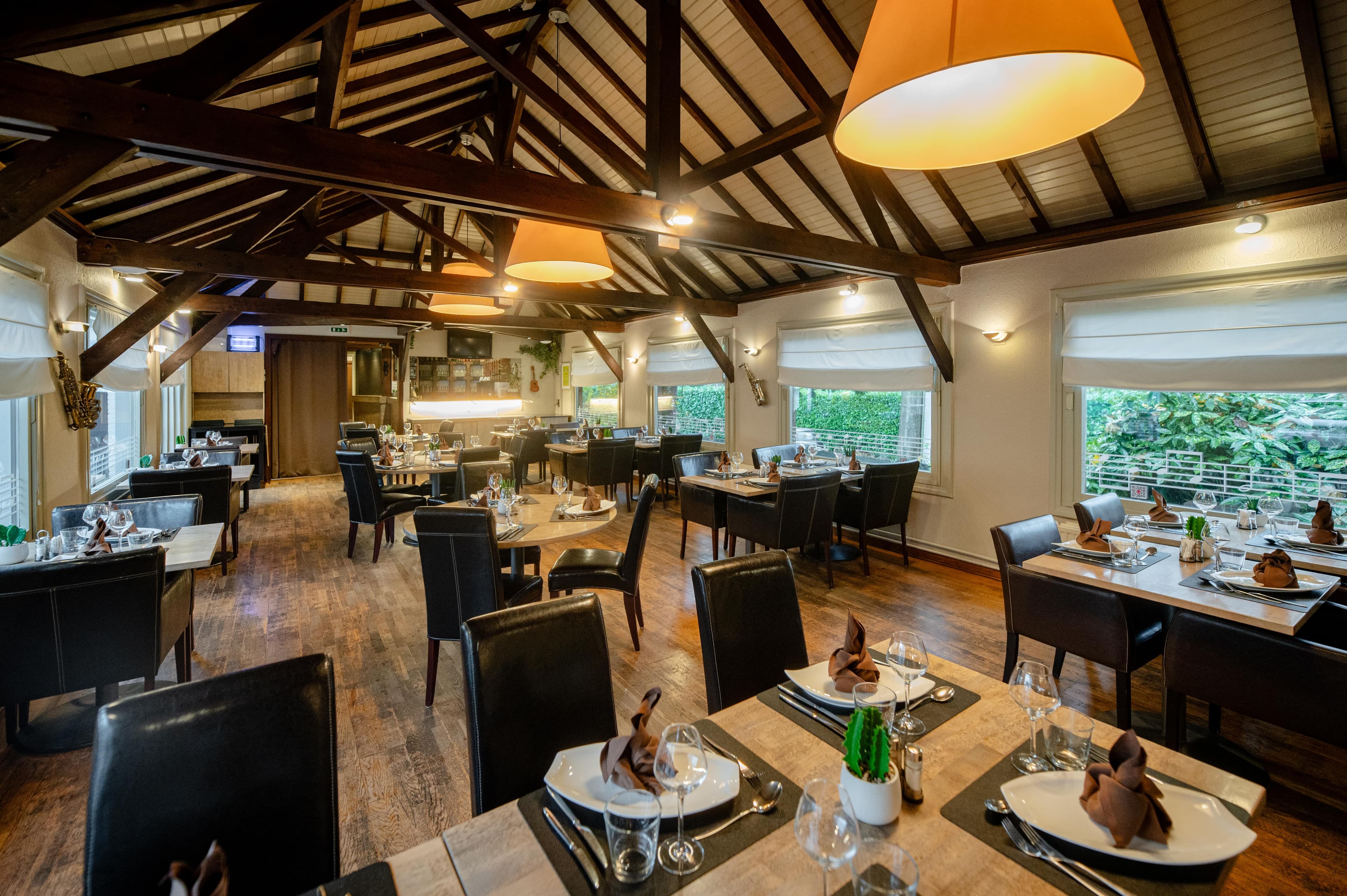 Logis Hôtel-Restaurant des Acacias Lille-Tourcoing