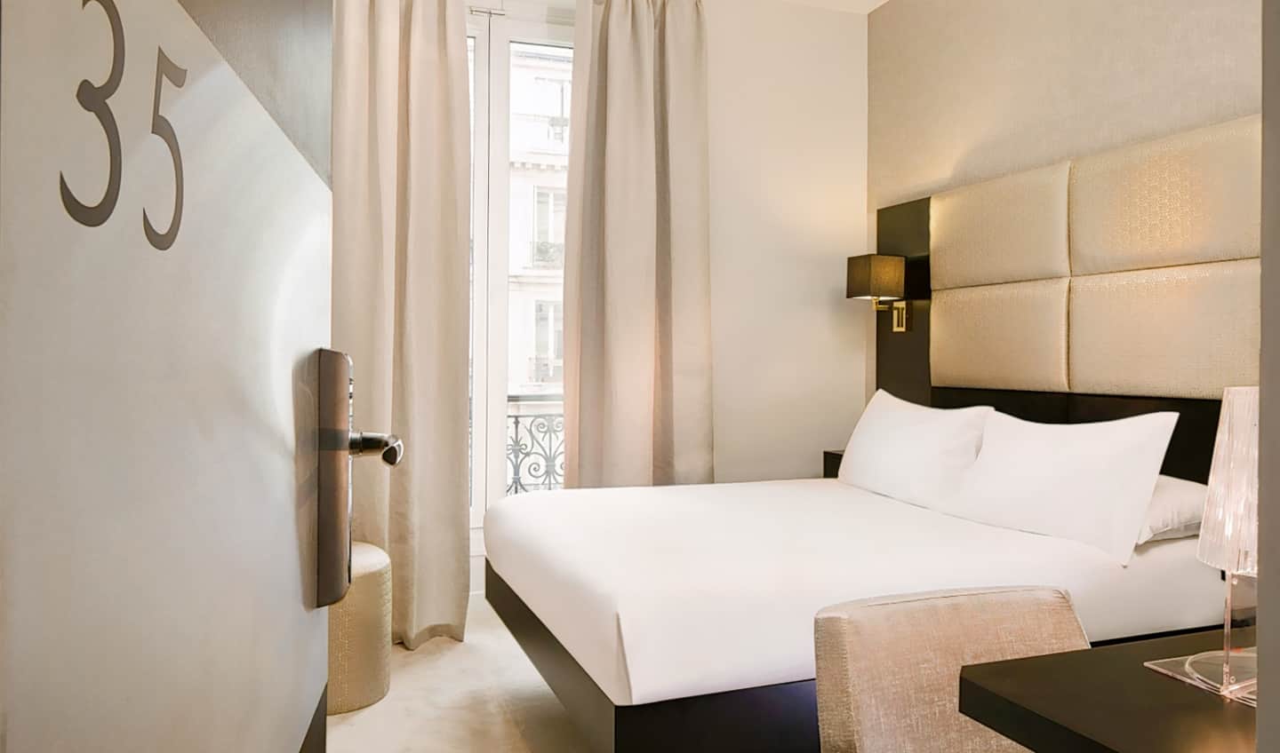 Le Relais du Marais