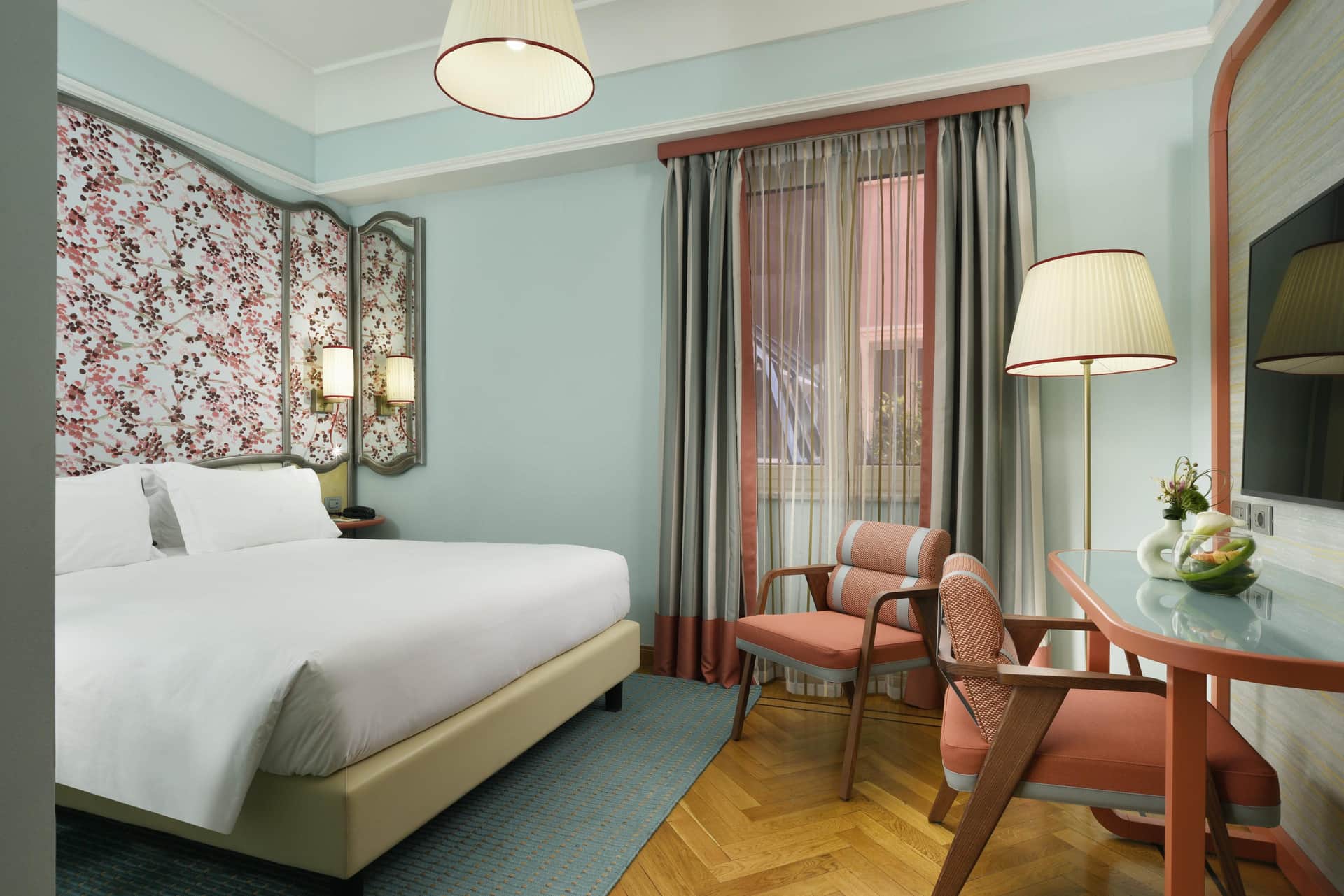 Grand Hotel Savoia Genova
