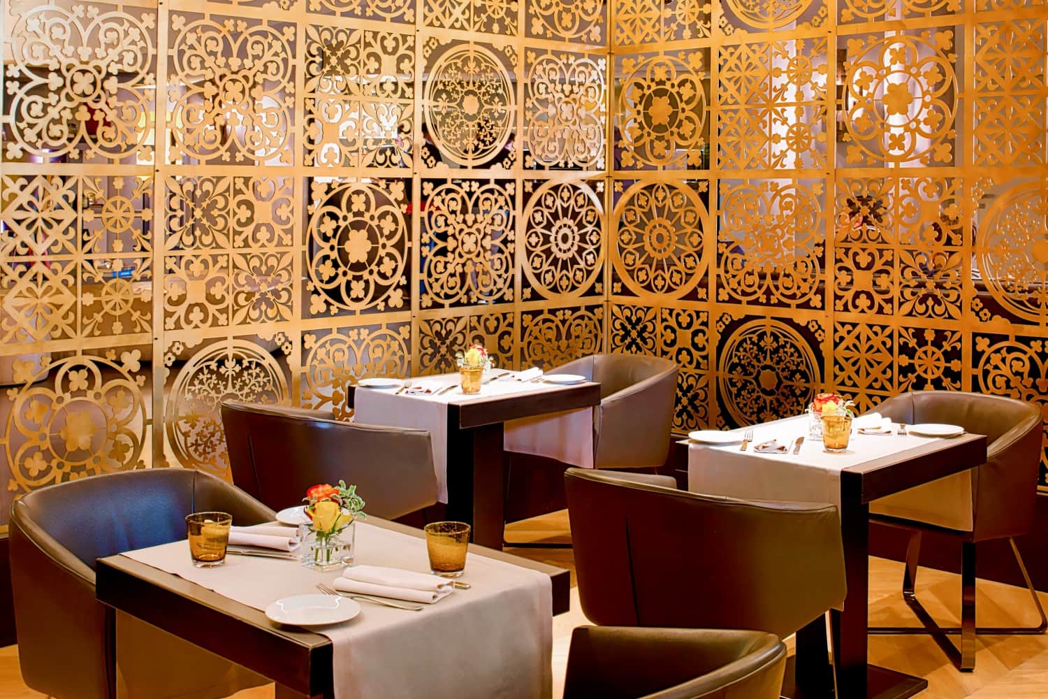 Starhotels Michelangelo Firenze
