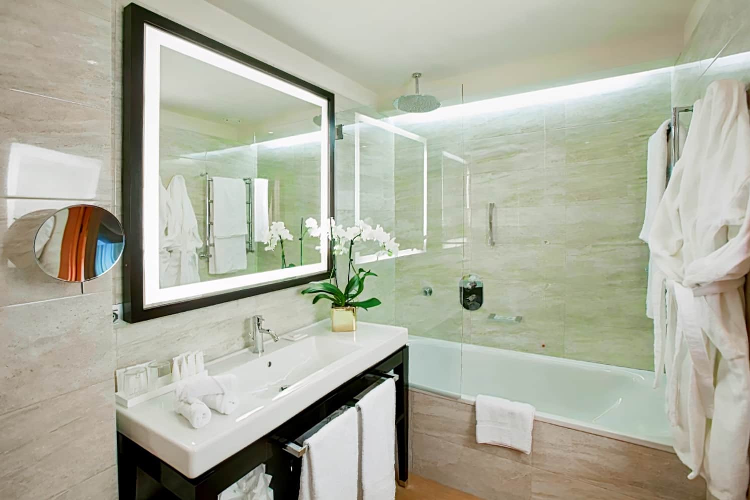 Starhotels Michelangelo Firenze